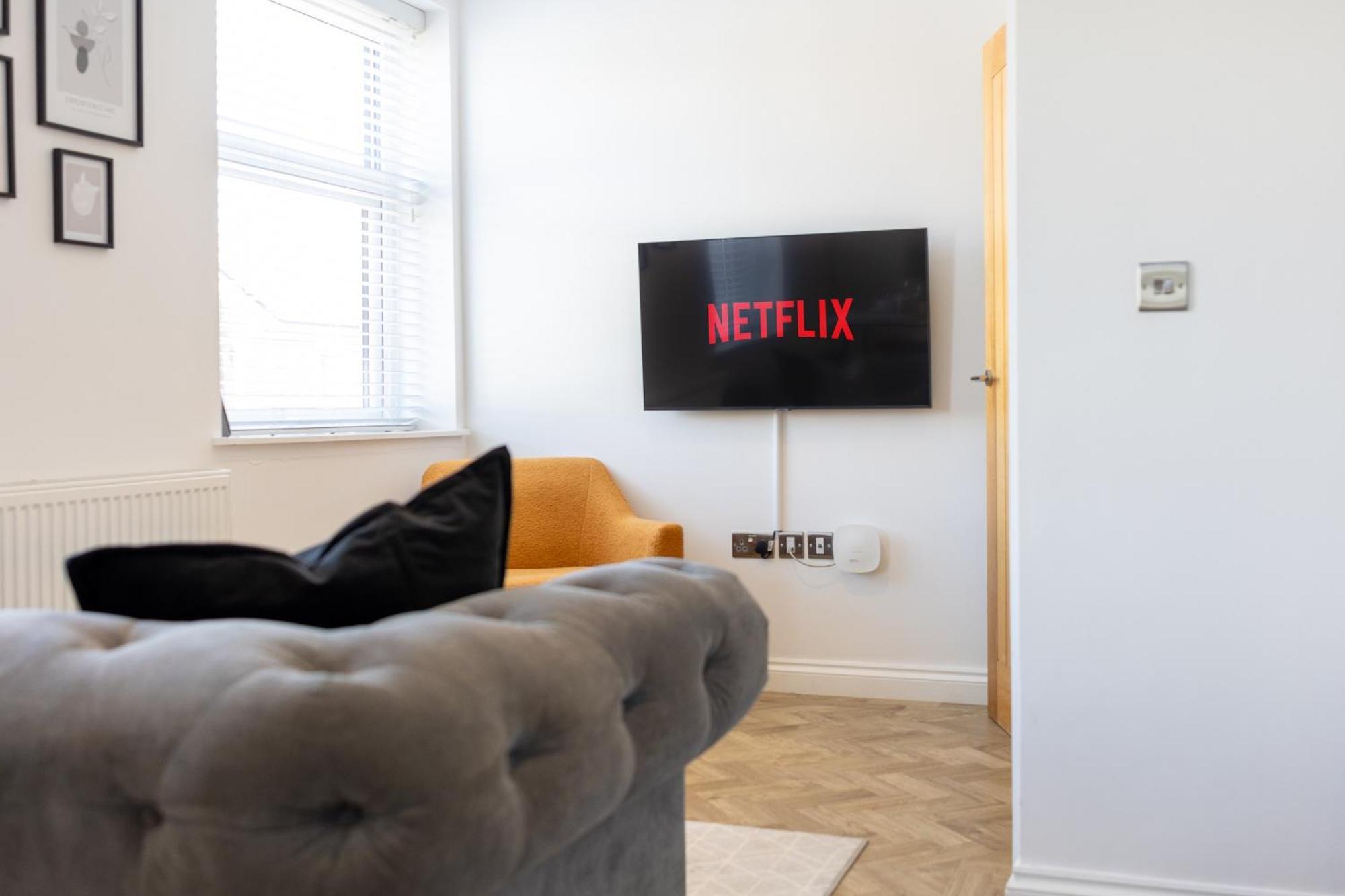 Boutique City Centre Apartments Cardiff Luaran gambar