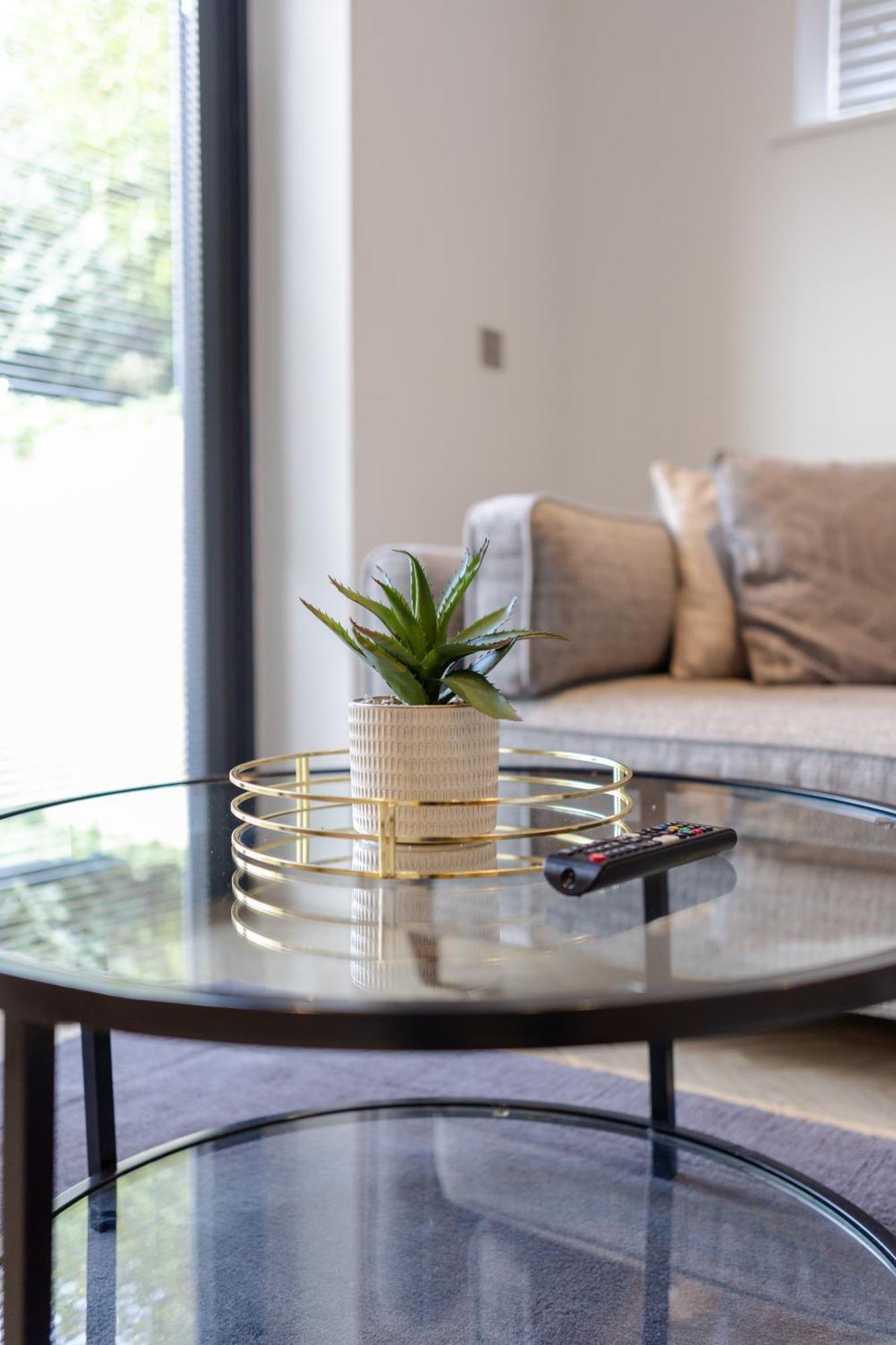 Boutique City Centre Apartments Cardiff Luaran gambar