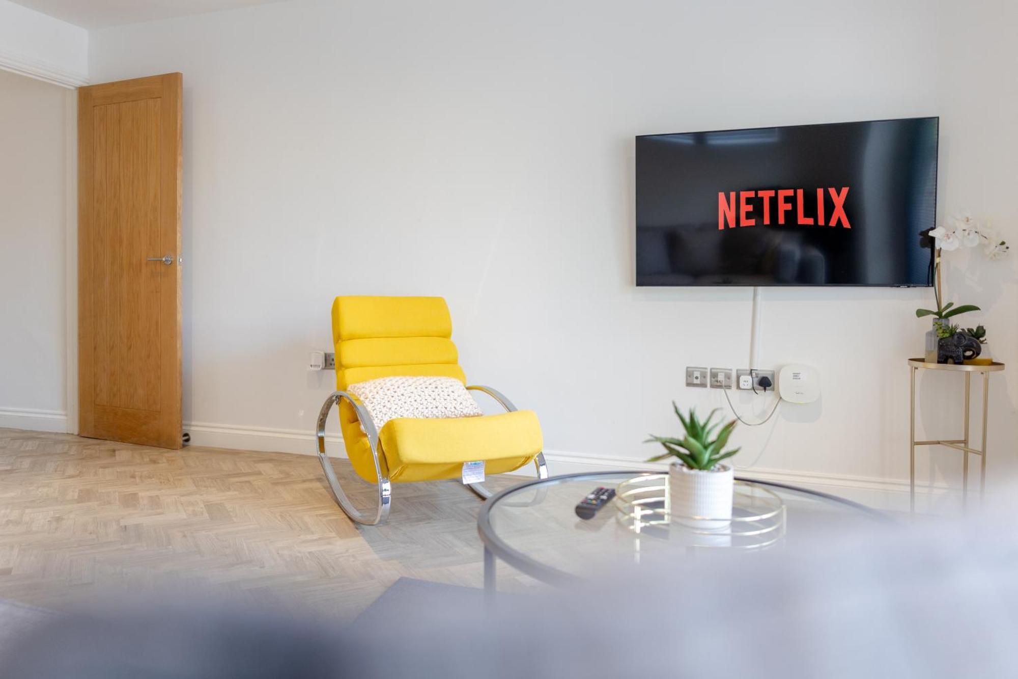 Boutique City Centre Apartments Cardiff Luaran gambar